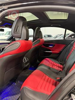 مرسيدس بنز C-Class